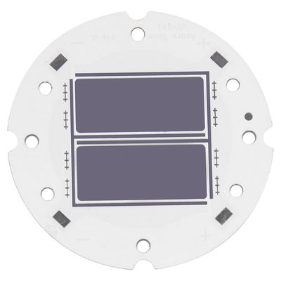 Module à simple face Min Size de LED MCPCB SMD 94V0 LED 6*6mm