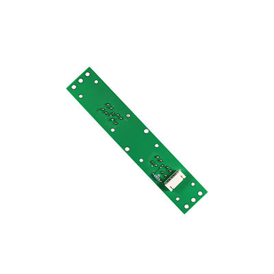 Carte PCB FR4 de l'épaisseur 1.6mm