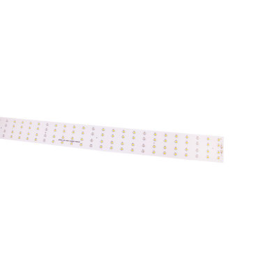 Carte en aluminium d'impression de la carte PCB LED de base de Min Line Spacing 4mil