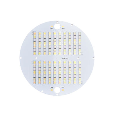 Cartes de la coutume LED d'OEM SMD 2835 pour l'ampoule industrielle de LED