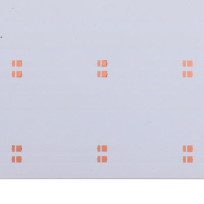 Carte multicouche légère germicide du panneau 94v0 de LED MCPCB