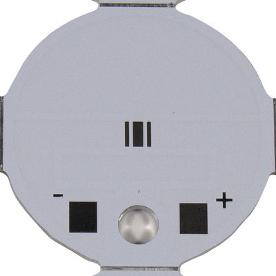 Assemblée de carte PCB de prototype de lampe de Circuit Board Ceiling de conducteur de 265V LED