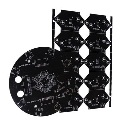 Dissipation thermique en aluminium à simple face de carte de la carte PCB 94v0 bonne